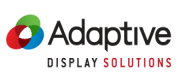 eshop at web store for Outdoor Color Displays Made in the USA at Adaptive Display Solutions in product category Advertising, Displays & Supplies